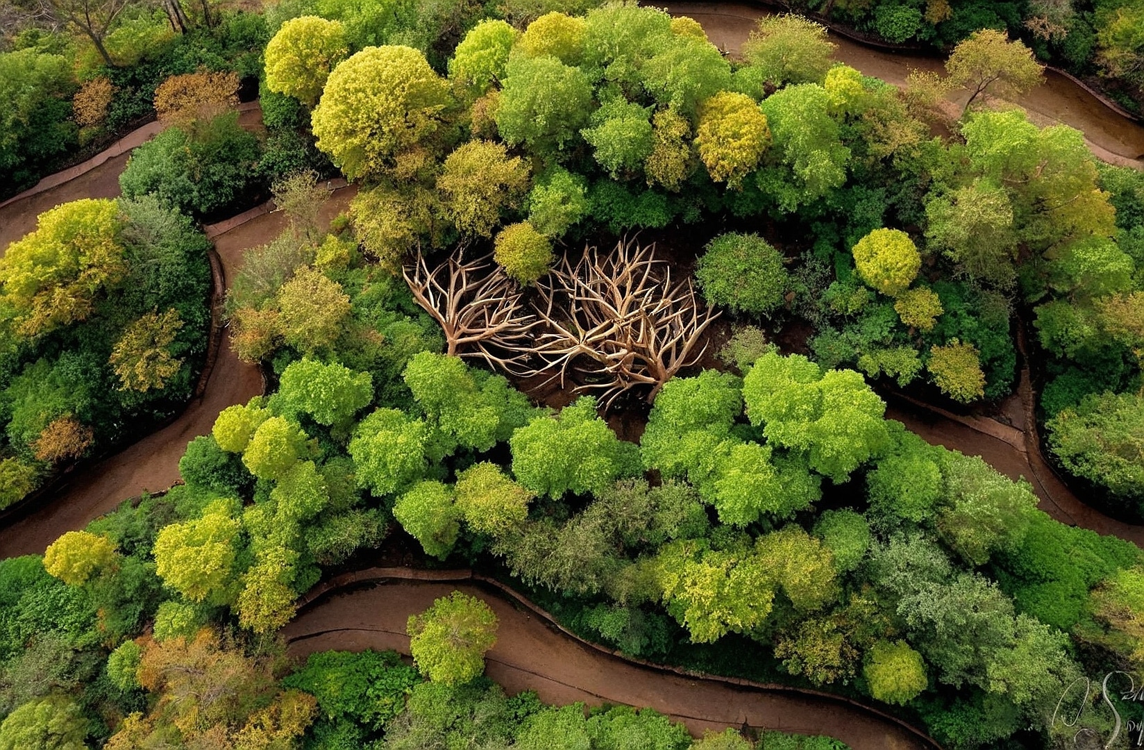 Conexión naturaleza ecoeduca
